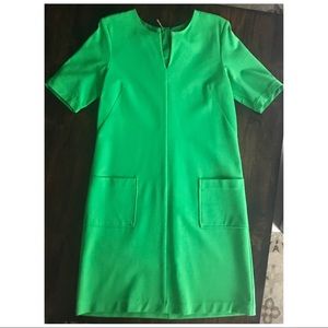 Elizabeth McKay Gwyneth Dress / Green / Size 6